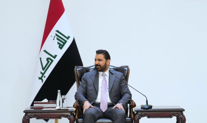 Bulgaristan Başbakanı’ndan Irak Başbakanı’na tebrik mesajı