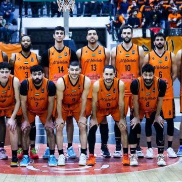 El-Vahda, Envaer’i 77-66 Yenerek Önemli Bir Galibiyet Elde Etti