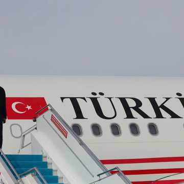 Türkiye Cumhuriyeti Cumhurbaşkanı Erdoğan’ın Astana ziyareti, iki ülke arasındaki stratejik işbirliğini güçlendiriyor