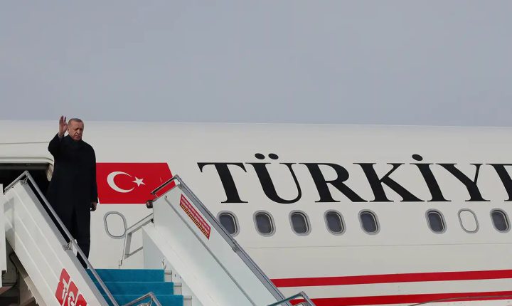 Türkiye Cumhuriyeti Cumhurbaşkanı Erdoğan’ın Astana ziyareti, iki ülke arasındaki stratejik işbirliğini güçlendiriyor