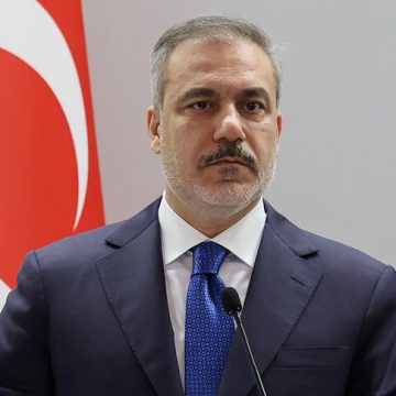 Türkiye Cumhuriyeti Dışişleri Bakanı Fidan, yarın TDT Dışişleri Bakanları Konseyi Toplantısı’na katılacak