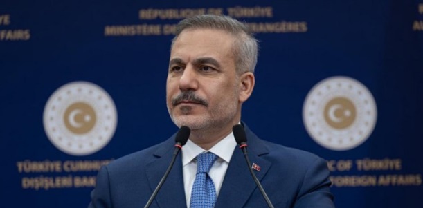 Bakan Fidan’dan 19 Mayıs Atatürk’ü Anma, Gençlik ve Spor Bayramı paylaşımı