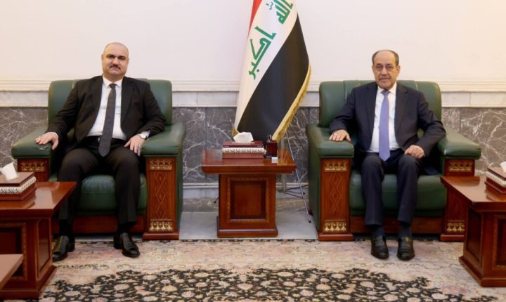 Irak Türkmenleri, Hakların Güvence Altına Alınmasını Görüştü