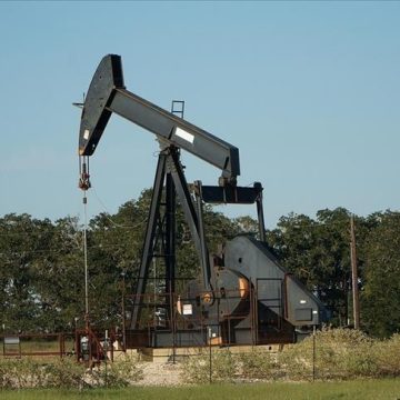 Irak’tan Suriye’ye Ham Petrol Sevkiyatı Başladı
