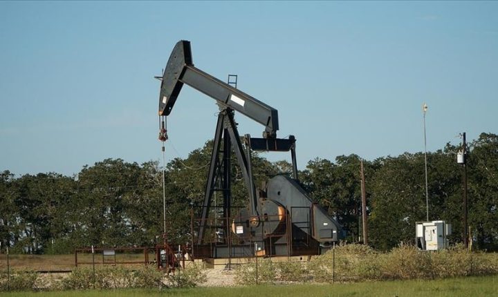 Irak’tan Suriye’ye Ham Petrol Sevkiyatı Başladı