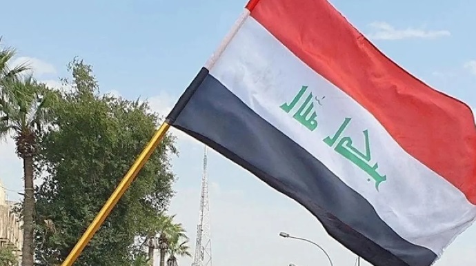 Irak’tan Suriye’ye ‘Saygı’ övgüsü