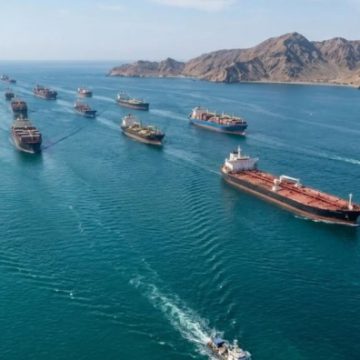 İran: Hürmüz Boğazı’ndan geçişlerde ücret alınmayacak
