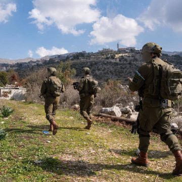 İsrail’in Suriye topraklarına yönelik saldırıları artıyor