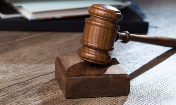 İsveç’te Devrik Rejim Yanlısına Savaş Suçlarından Müebbet