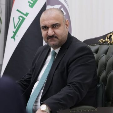 Kerkük’te gaz hizmetleri genişletiliyor