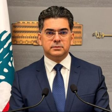 Lübnan ile Suriye Arasında Enerji ve Ticaret Temelli Yakınlaşma
