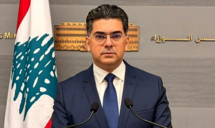 Lübnan ile Suriye Arasında Enerji ve Ticaret Temelli Yakınlaşma