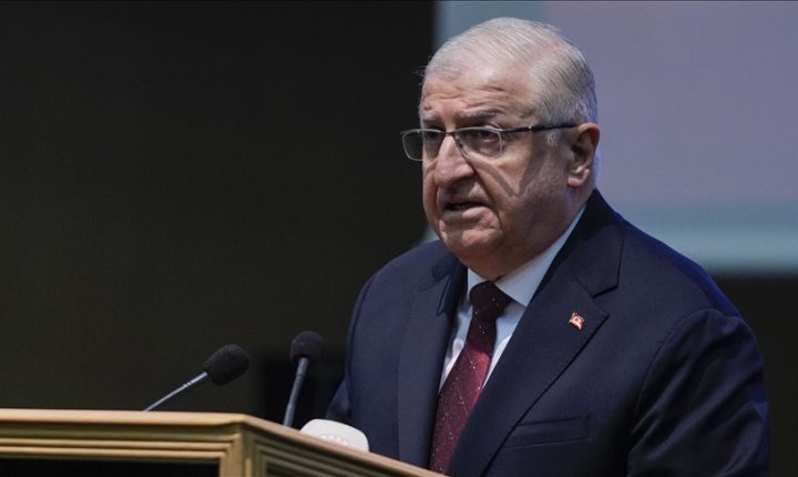 Türkiye Cumhuriyeti ve Özbekistan Arasında Askeri İş Birliğinde Yeni Dönem