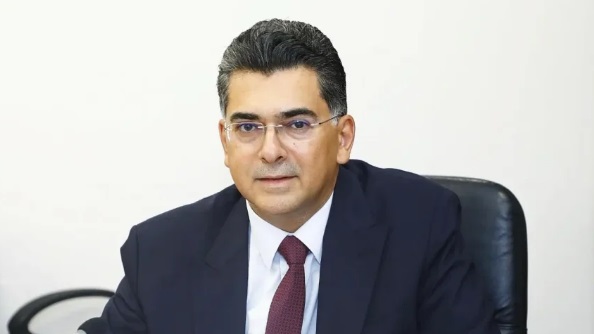 Morkos: Lübnan Başbakanı Suriye ile İşbirliğini Görüşmek Üzere Ziyaret Planlıyor