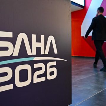 Savunmada ‘devler sahnesi’ kapılarını açtı