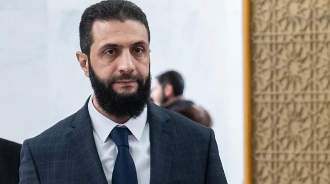 Suriye Cumhurbaşkanı Şara, 2 bakan ve 4 vali ataması yaptı