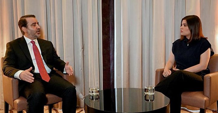 Suriye Dışişleri Bakanı: Zorla Geri Dönüş Kaosa Yol Açar
