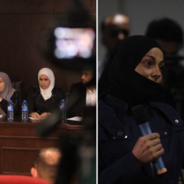 Suriye’de devrik rejim dönemine ilişkin kayıp çocuklarla ilgili yeni veriler açıklandı