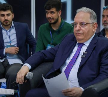 Suriye’de dijital dönüşüm vurgusu
