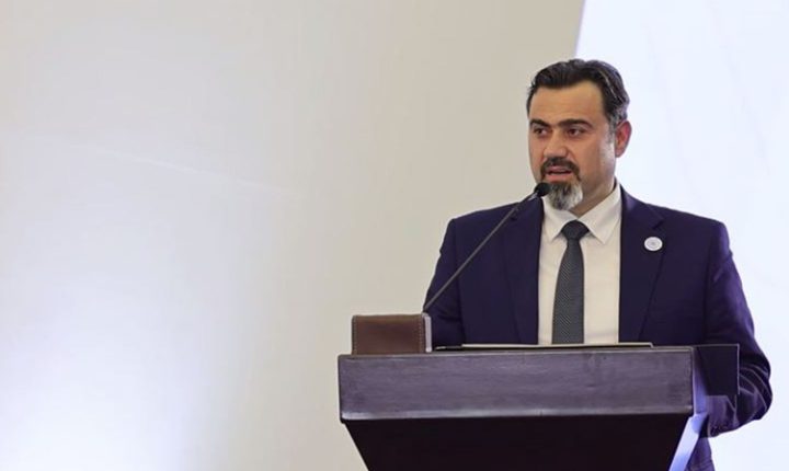Suriye Eğitim Bakanı: Kız Çocuklarının Eğitimi Önceliğimiz