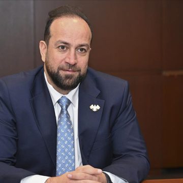 Suriye’de Basın Özgürlüğüne İlişkin Yeni Bir Değerlendirme Yapıldı