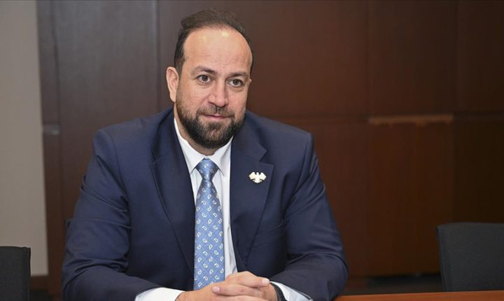 Suriye’de Basın Özgürlüğüne İlişkin Yeni Bir Değerlendirme Yapıldı