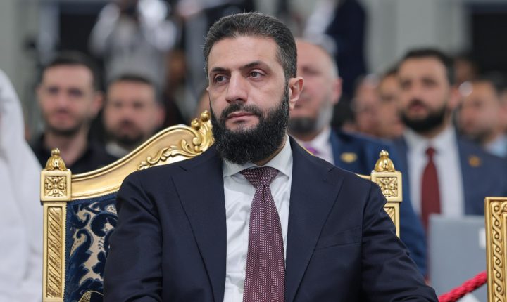 Suriye, İsrail ile ticareti ve İsraillilerin ülkeye girişini yeniden yasakladı