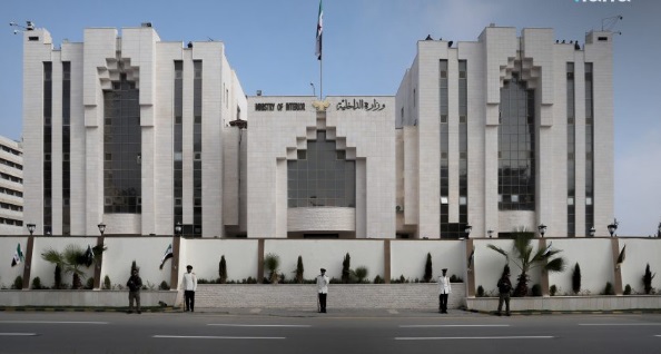 Suriye ile Lübnan arasında güvenlik iş birliği kapsamında bir uyuşturucu şüphelisi teslim edildi