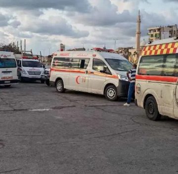 Suriye Sağlık Bakanlığı, hepatit A vakalarında azalma olduğunu açıkladı.