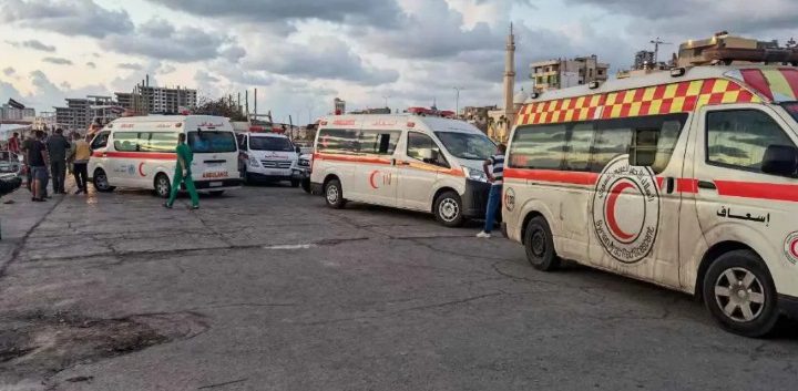 Suriye Sağlık Bakanlığı, hepatit A vakalarında azalma olduğunu açıkladı.