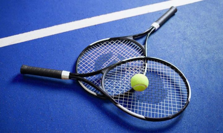 Suriye Tenis Şampiyonası Erkekler ve Kadınlar Kategorisinde Başlıyor