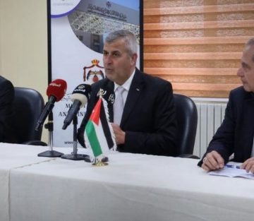 Suriye, Ürdün ve Lübnan Enerji İşbirliğini Güçlendiriyor