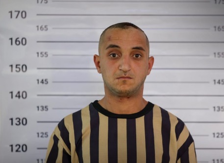 Suriye İçişleri: Eski Sednaya Gardiyanı Gözaltında