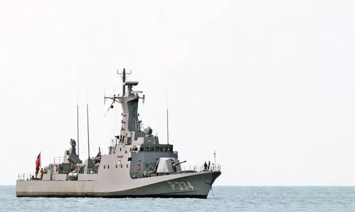 Türkiye Cumhuriyeti ile Suriye Arasında Askerî ve Lojistik İş Birliğinde Yeni Dönem