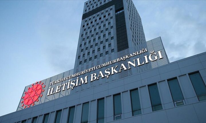 Türkiye Cumhuriyeti DMM, “Suriye’nin aylık gümrük düzenlemesini sadece Türkiye Cumhuriyeti ‘ne yönelik yaptığı” iddiasını yalanladı