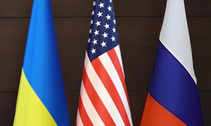 Trump duyurdu: Rusya ile Ukrayna arasında 3 günlük geçici ateşkes
