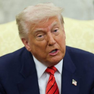 Trump: İran’dan erken ayrılmayacağız