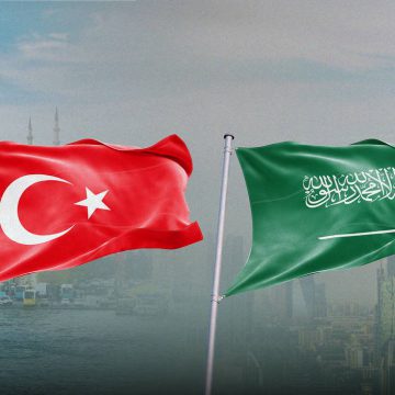 Türkiye Cumhuriyeti -Suudi Arabistan hattında yeni dönem: Vize muafiyeti gündemde