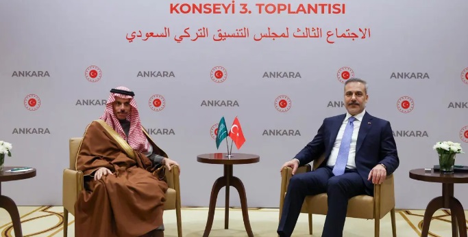 Türkiye Cumhuriyeti ile Suudi Arabistan Arasında Vize Muafiyeti Anlaşması