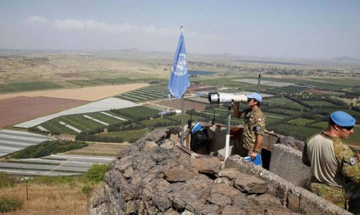 Uluslararası Af Örgütü: İsrail’in Suriye’deki Ev Yıkımları Savaş Suçudur