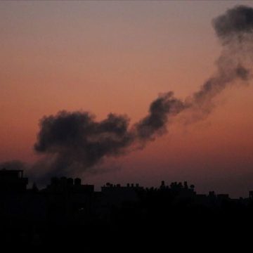 Ürdün ordusu, Suriye’nin güneyinde uyuşturucu depolarına hava saldırısı düzenlediğini duyurdu
