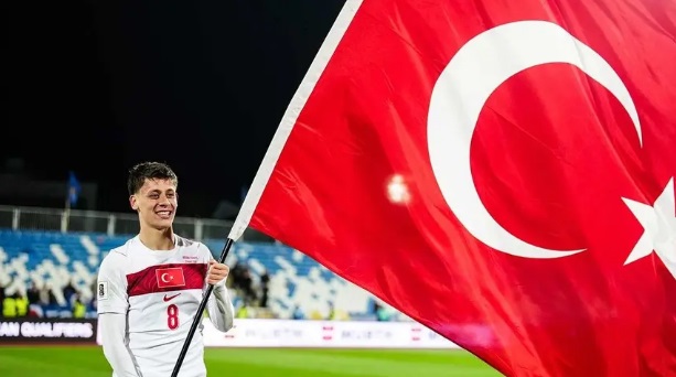 Arda Güler’e akılalmaz teklif! Kabul ederse paraya para demeyecek