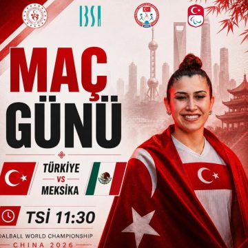 🇹🇷 MAÇ GÜNÜ
