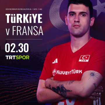🇹🇷 Filenin Efeleri galibiyet peşinde