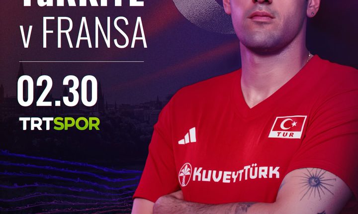 🇹🇷 Filenin Efeleri galibiyet peşinde