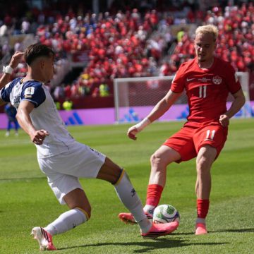 2026 FIFA Dünya Kupası’nda Kanada, Bosna Hersek ile 1-1 berabere kaldı