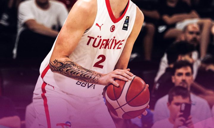 U17 Takımımız 2’de 2 yaptı! 🇹🇷💪