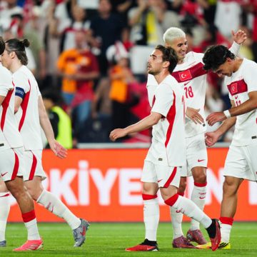 A Milli Futbol Takımı’nın Dünya Kupası kadrosu açıklandı