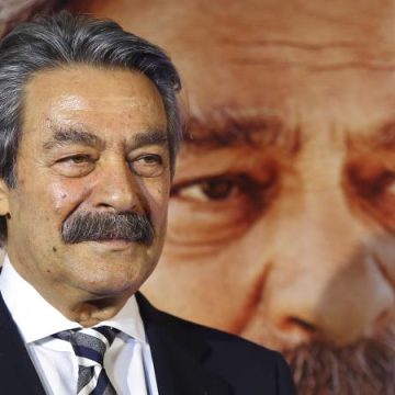 Kadir İnanır hayatını kaybetti