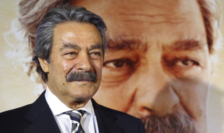 Kadir İnanır hayatını kaybetti